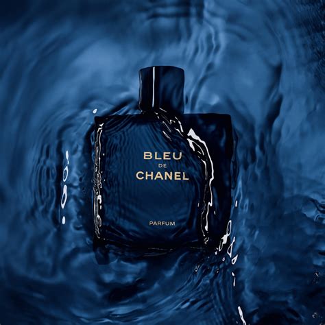 chanel de bleu perfume notes|bleu De Chanel original.